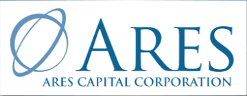 BDC Update: Ares Capital